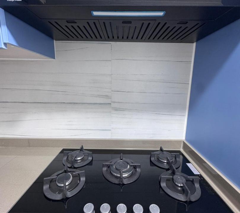 Photo of Kitchen in Al Maabilah