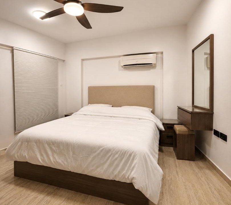 Photo of Bedroom in Al Maabilah