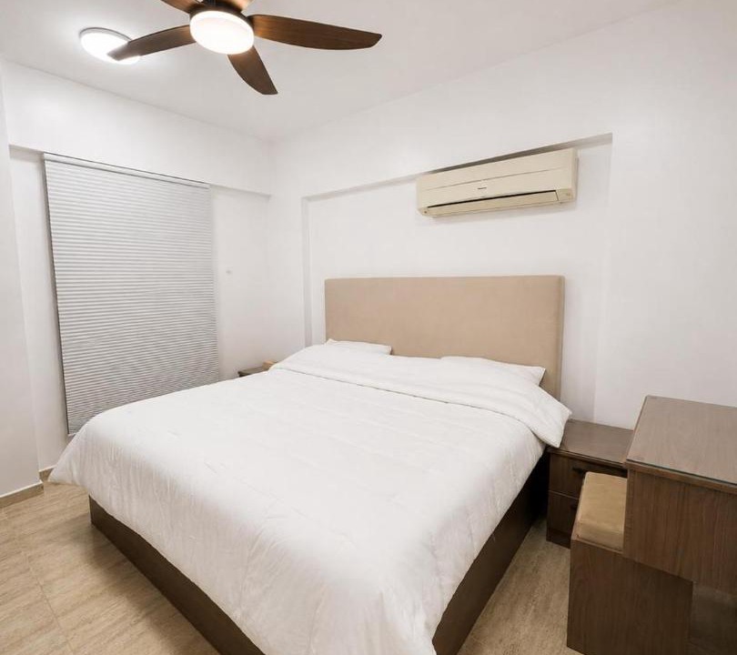 Photo of Bedroom in Al Maabilah