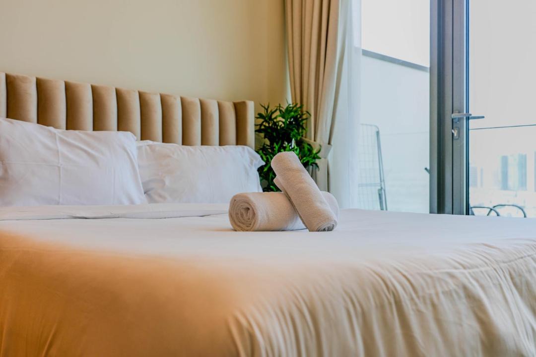 Photo of Bedroom in Discovery Gardens