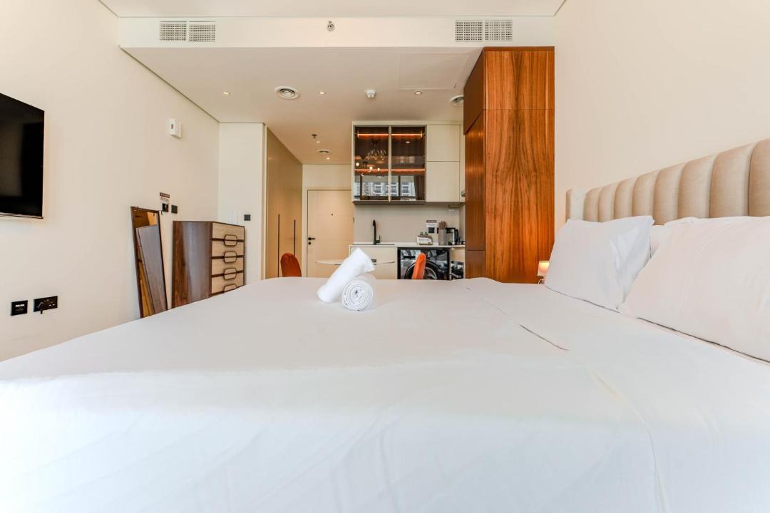 Photo of Bedroom in Discovery Gardens