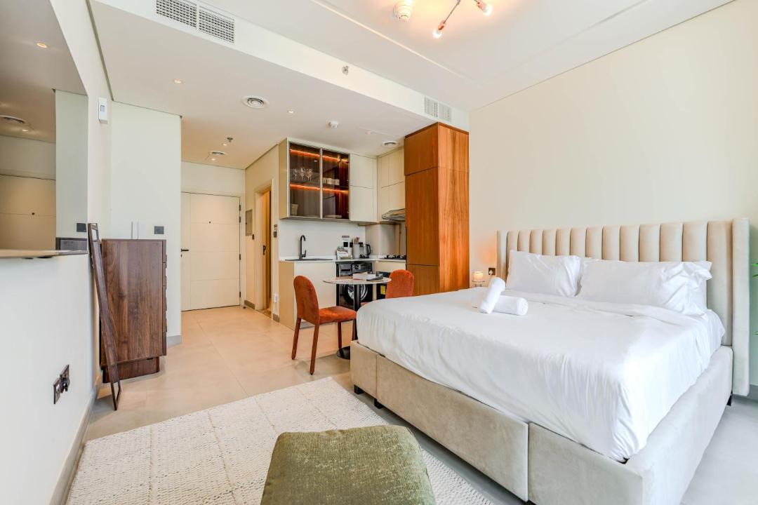 Photo of Bedroom in Discovery Gardens
