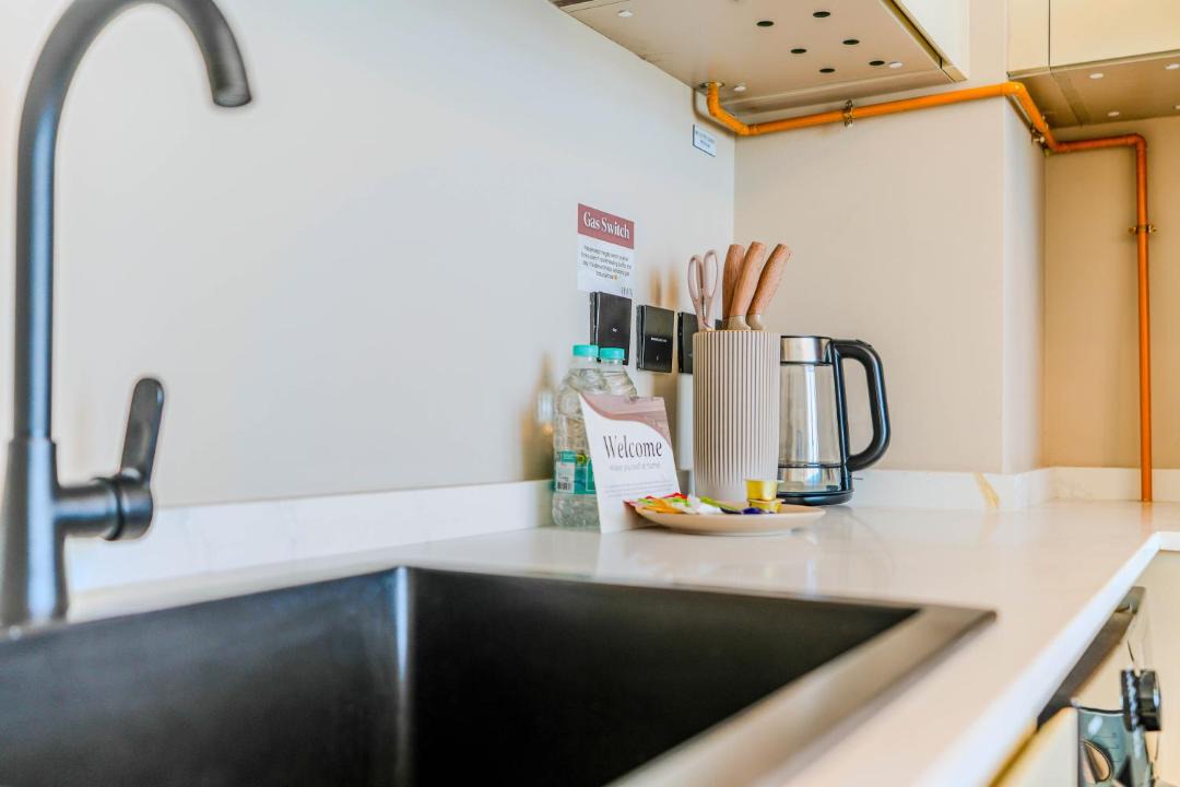 Photo of Kitchen in Discovery Gardens