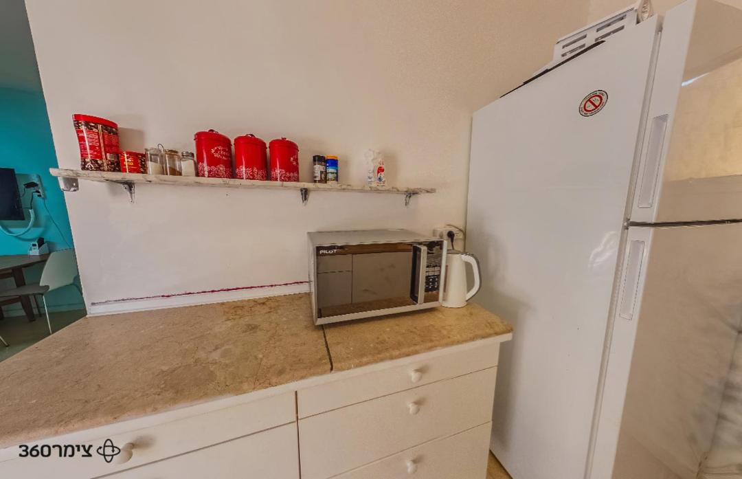 Photo of Kitchen in Neve Zohar