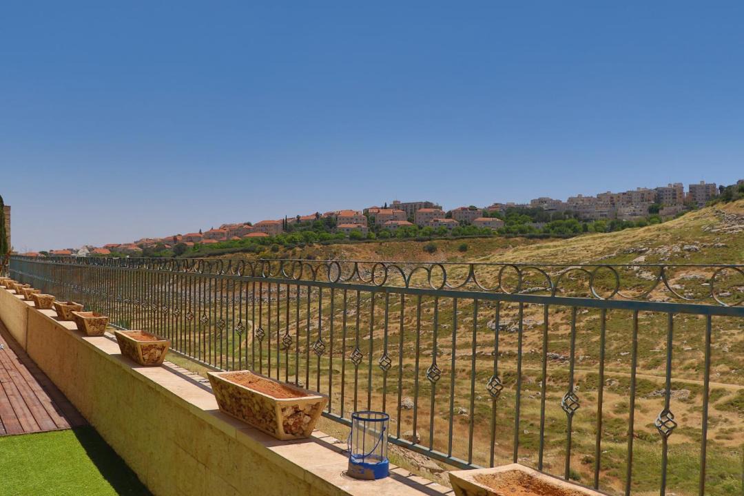 Photo of Others in West Bank