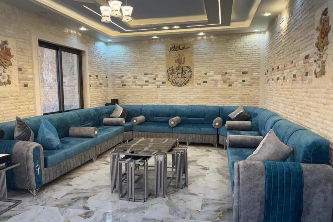Photo of Livingroom in At-Tafilah