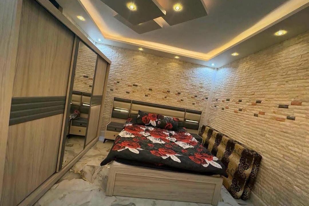 Photo of Bedroom in At-Tafilah