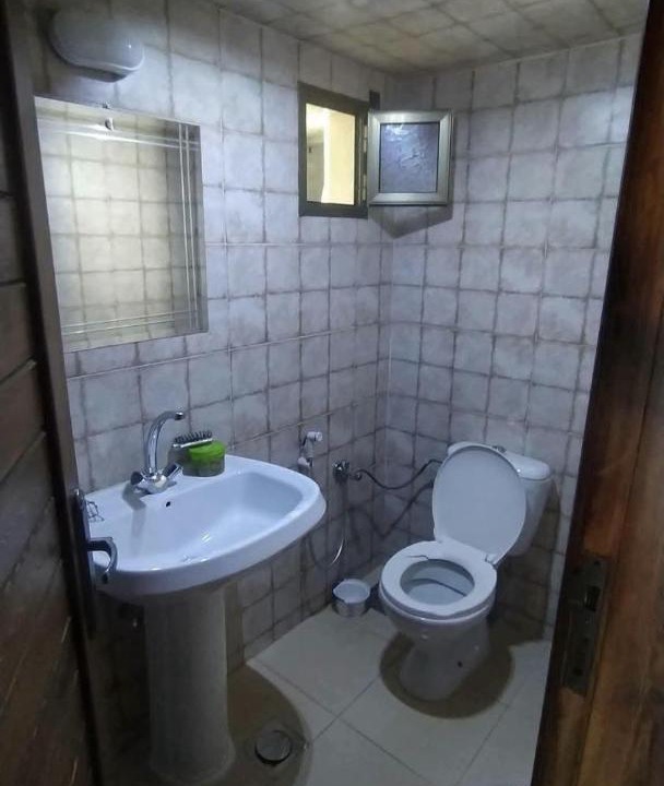 Photo of Bathroom in At-Tafilah