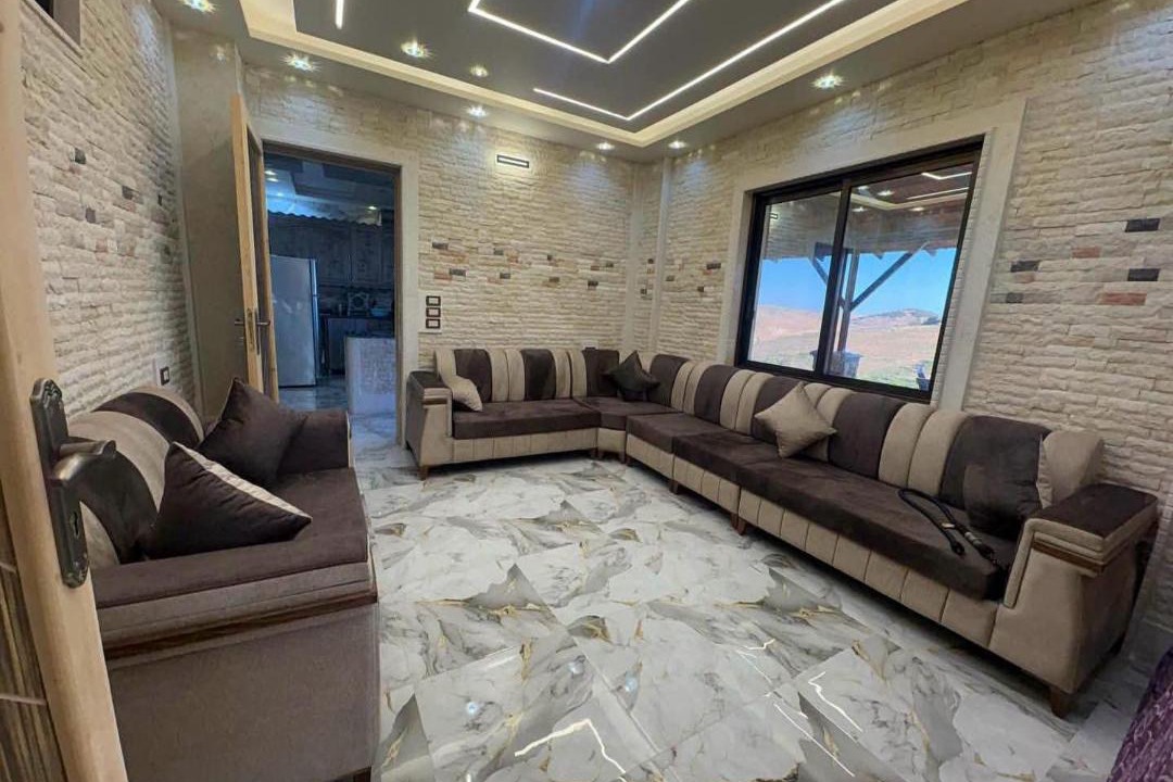 Photo of Livingroom in At-Tafilah