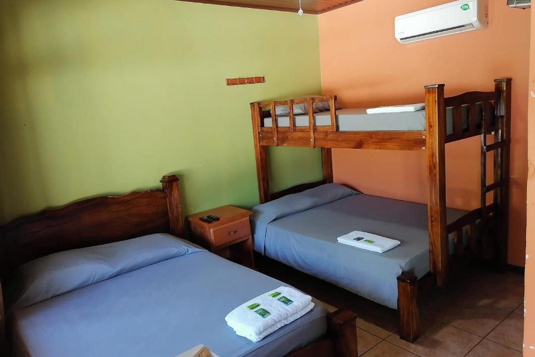 Photo of Bedroom in Santa Cruz