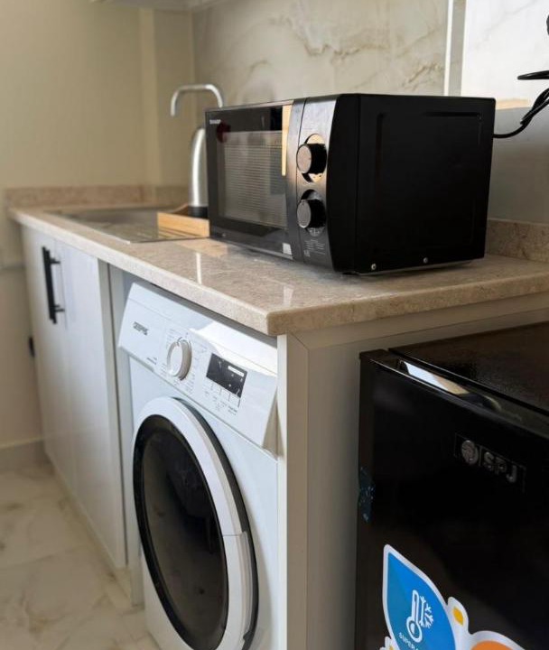 Photo of Kitchen in Ras Al Khaimah