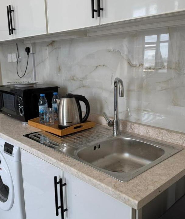 Photo of Kitchen in Ras Al Khaimah