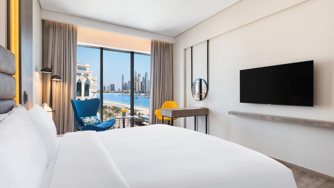 Photo of Others in Palm Jumeirah