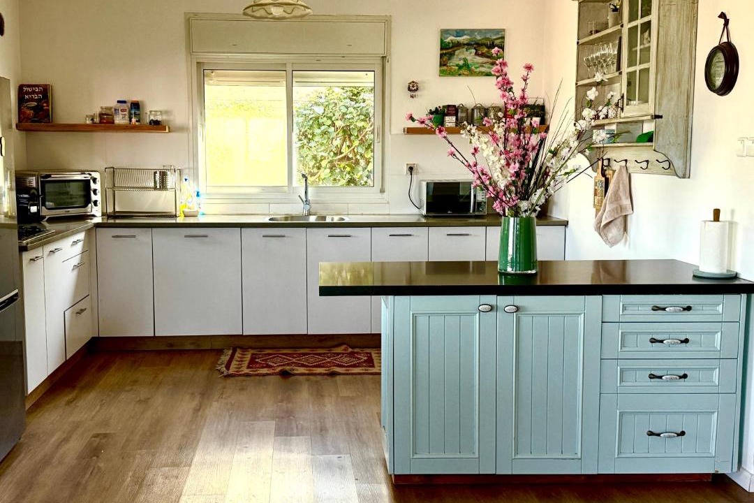 Photo of Kitchen in Ma'ale Gamla