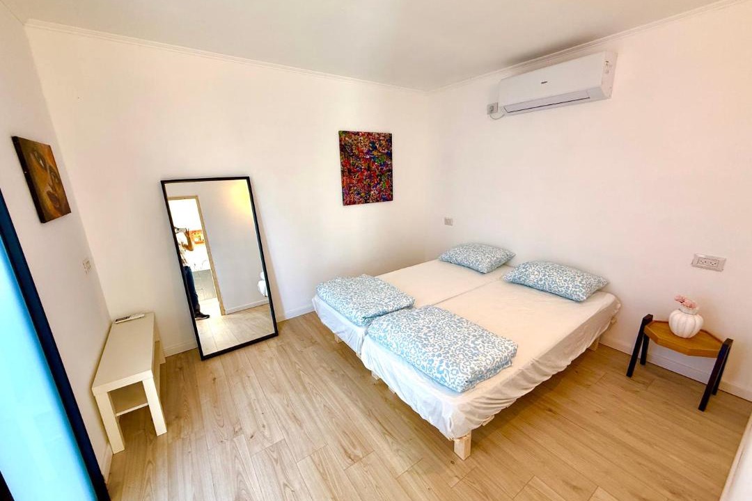 Photo of Bedroom in Ma'ale Gamla