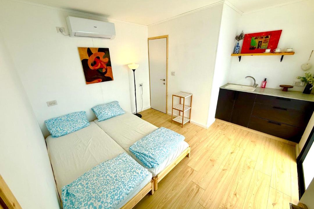 Photo of Bedroom in Ma'ale Gamla