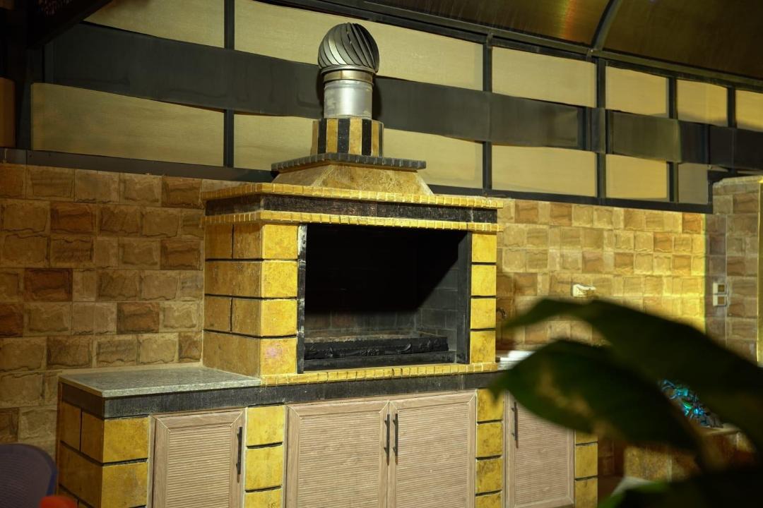 Photo of Kitchen in Suwailih