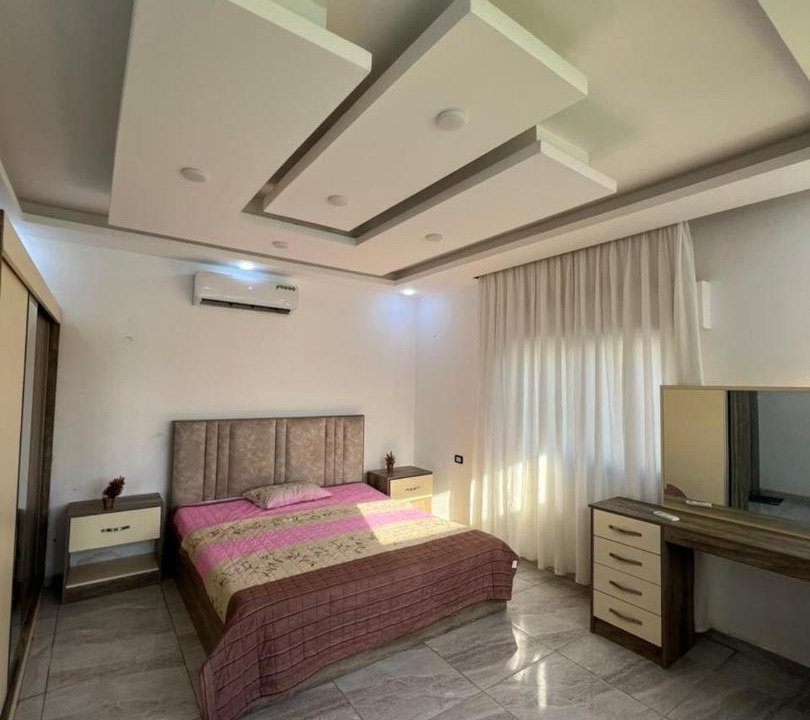 Photo of Bedroom in Al-Maghtas