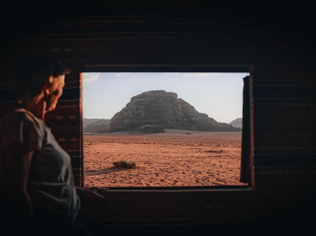 Photo of Others in Wadi Rum