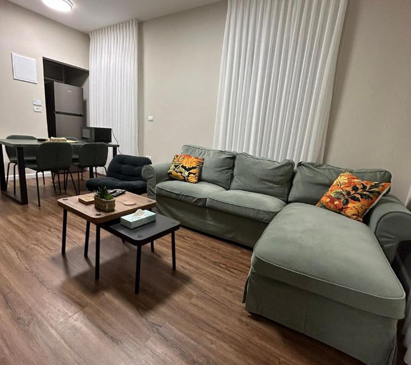 Photo of Livingroom in Fassuta