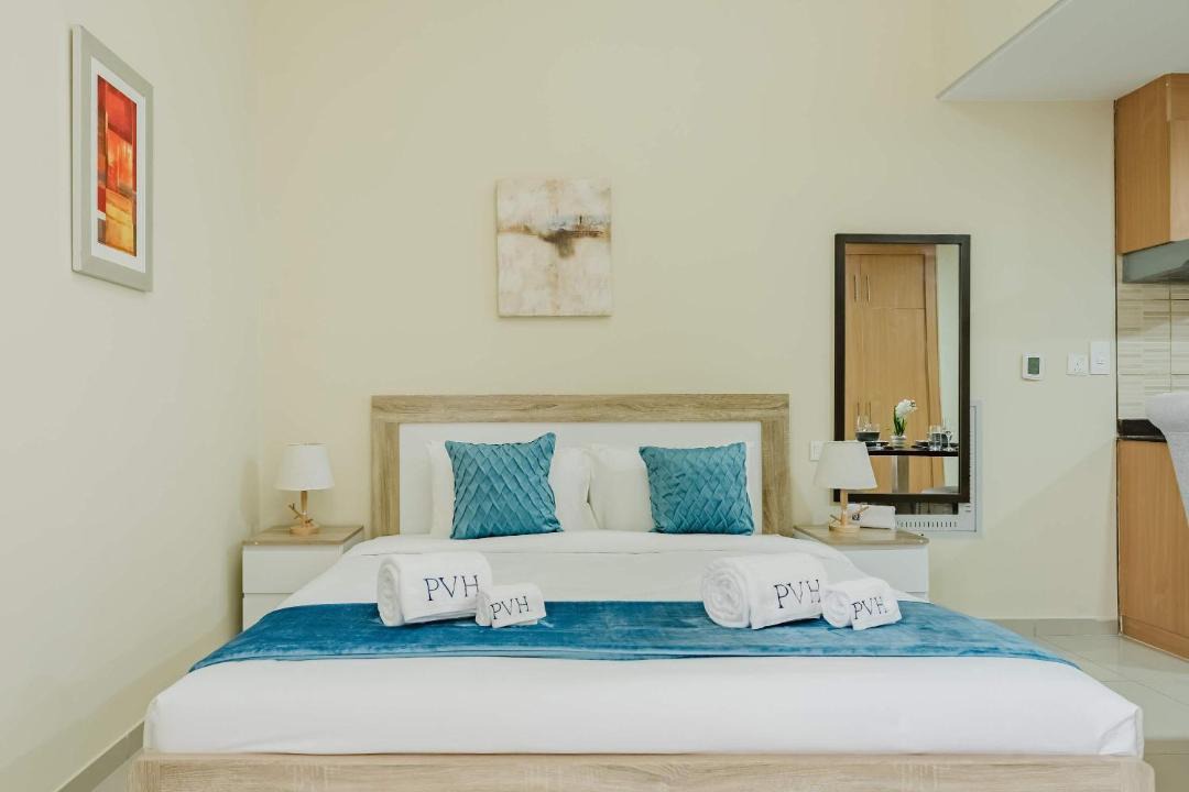 Photo of Bedroom in Al Barsha