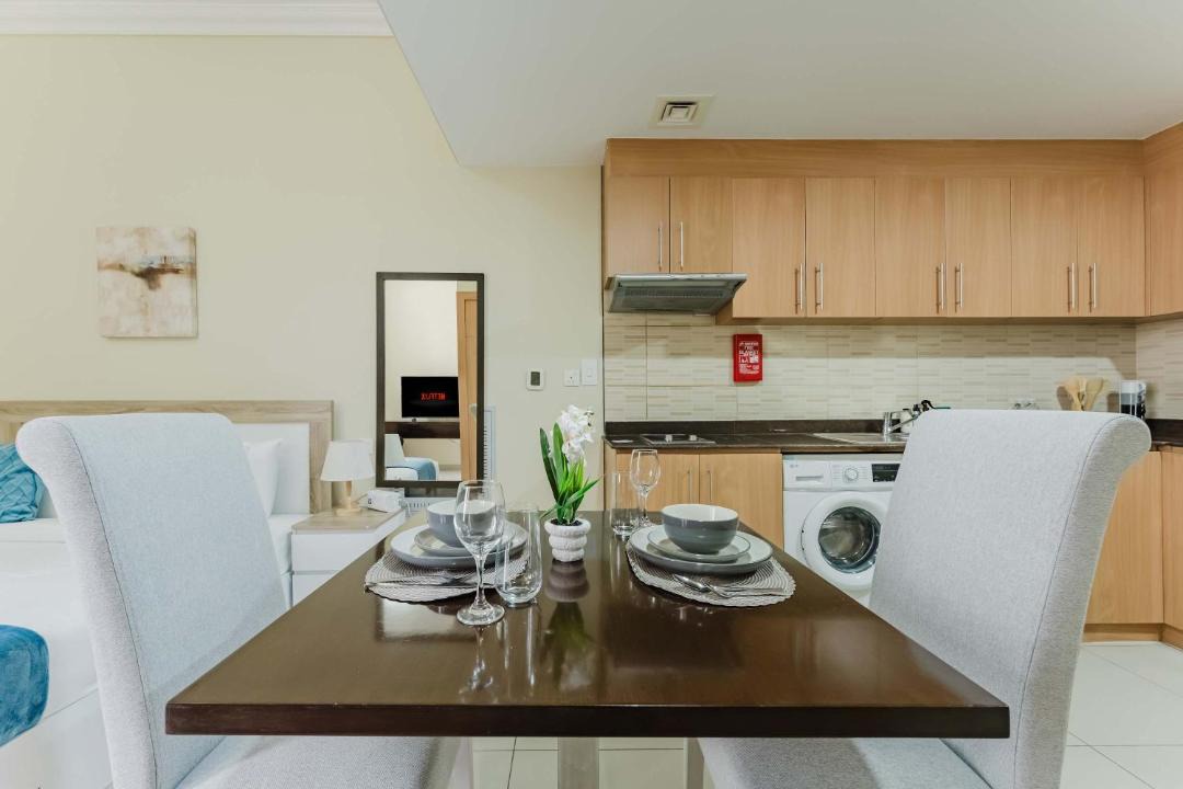 Photo of Kitchen in Al Barsha