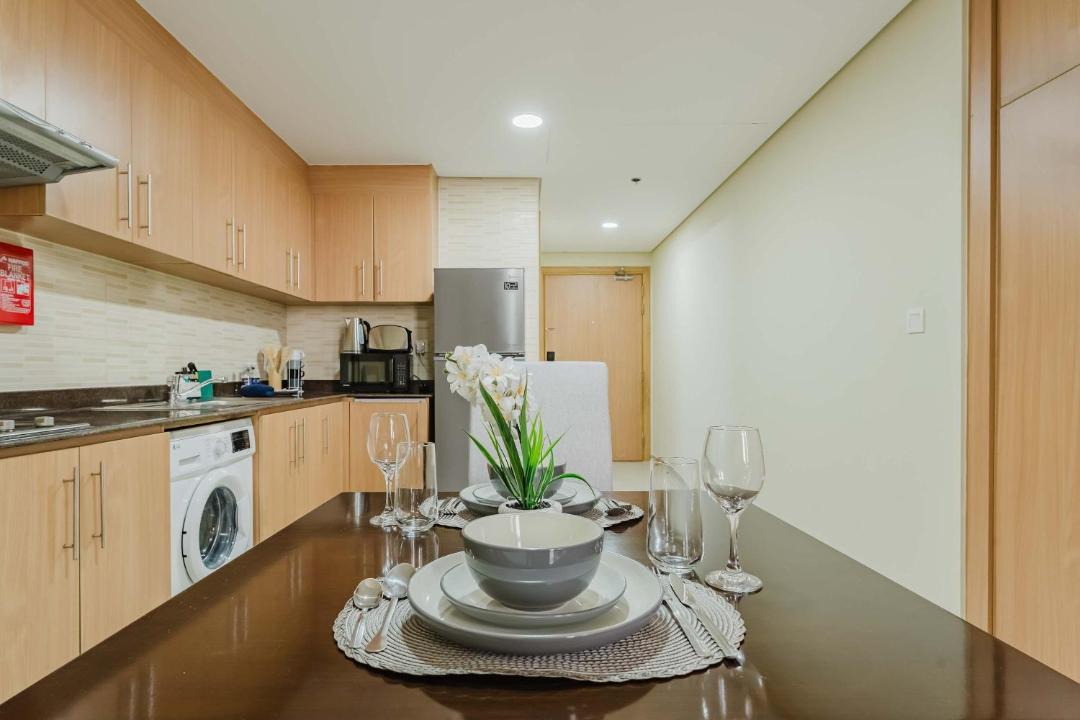 Photo of Kitchen in Al Barsha