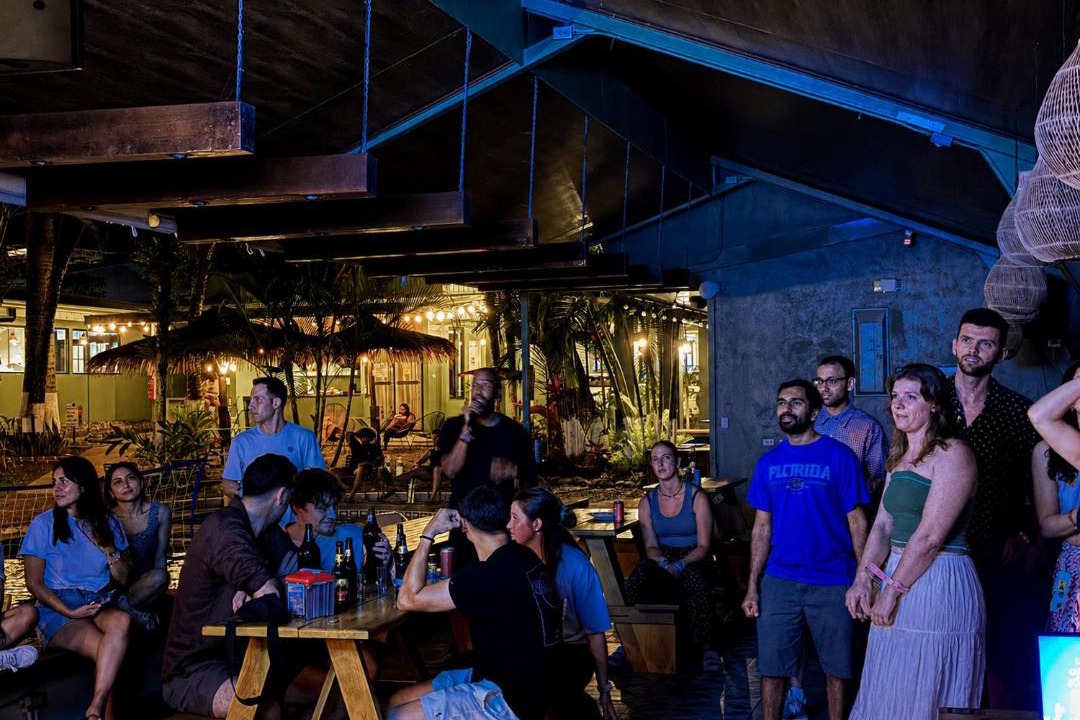 Photo of Others in La Fortuna