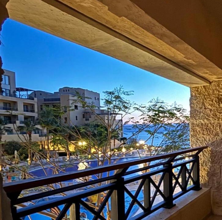 Photo of Patio Balcony in Sweimeh