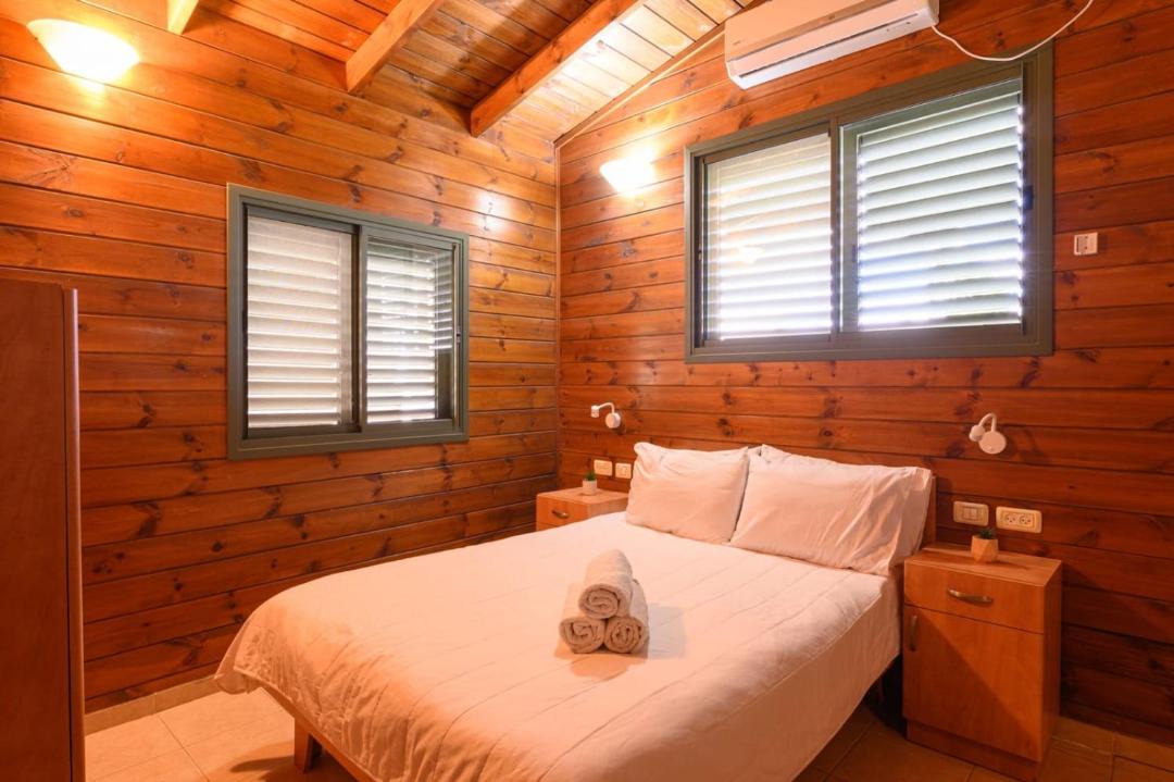 Photo of Bedroom in Menahemia