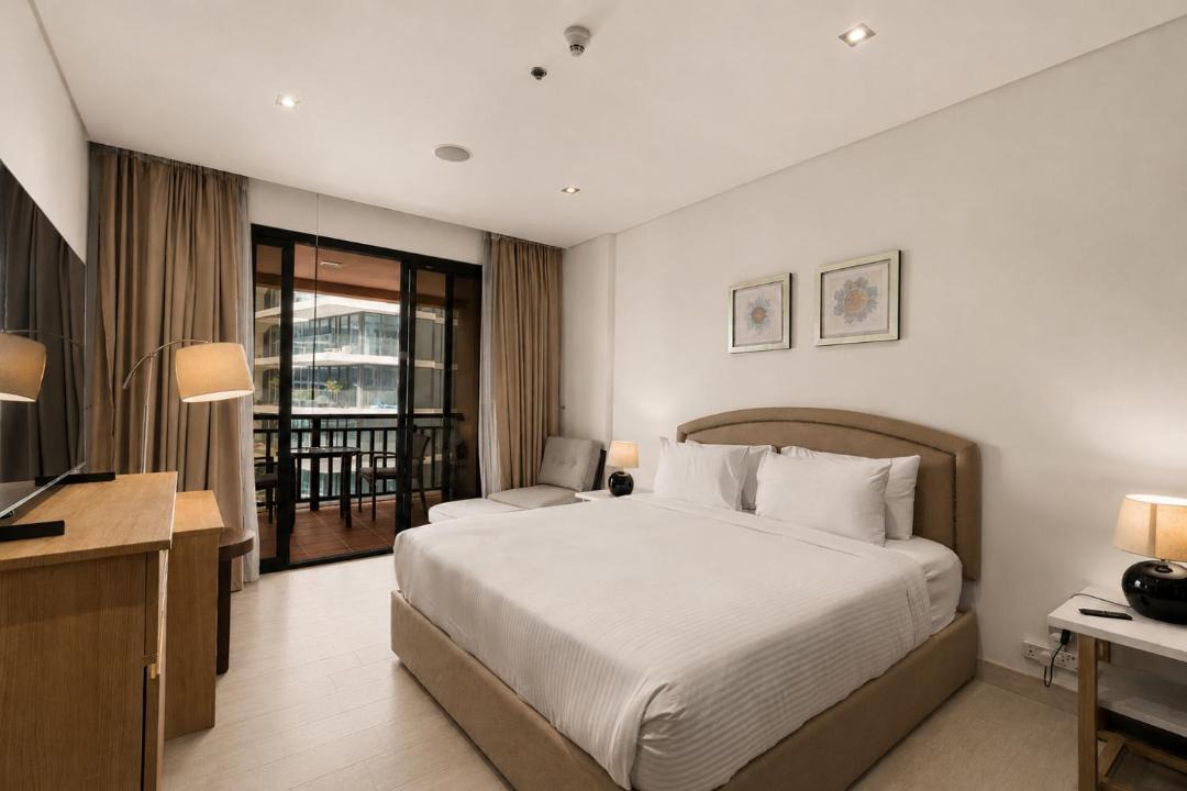 Photo of Others in Jumeirah Beach Residence