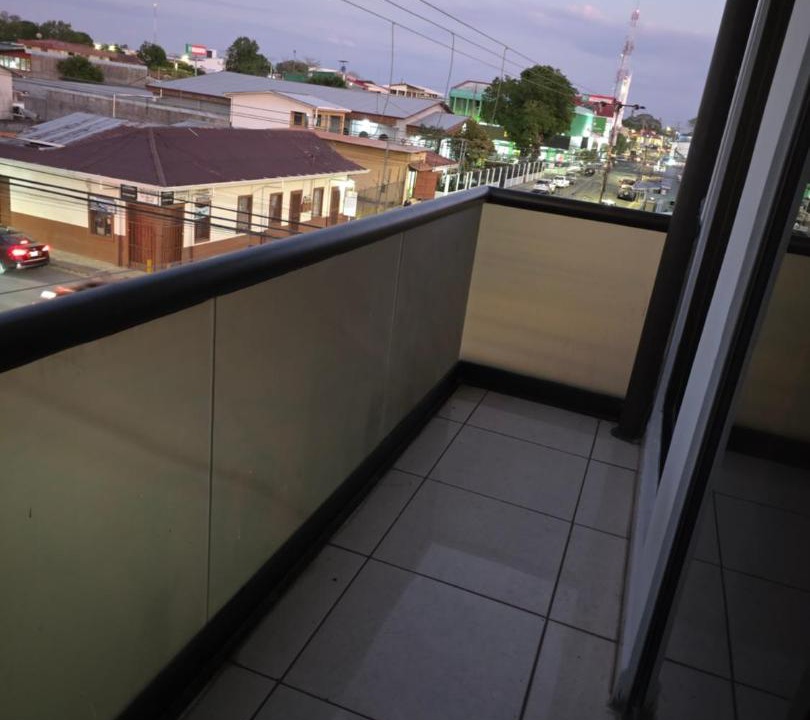 Photo of Patio Balcony in Los Cerros