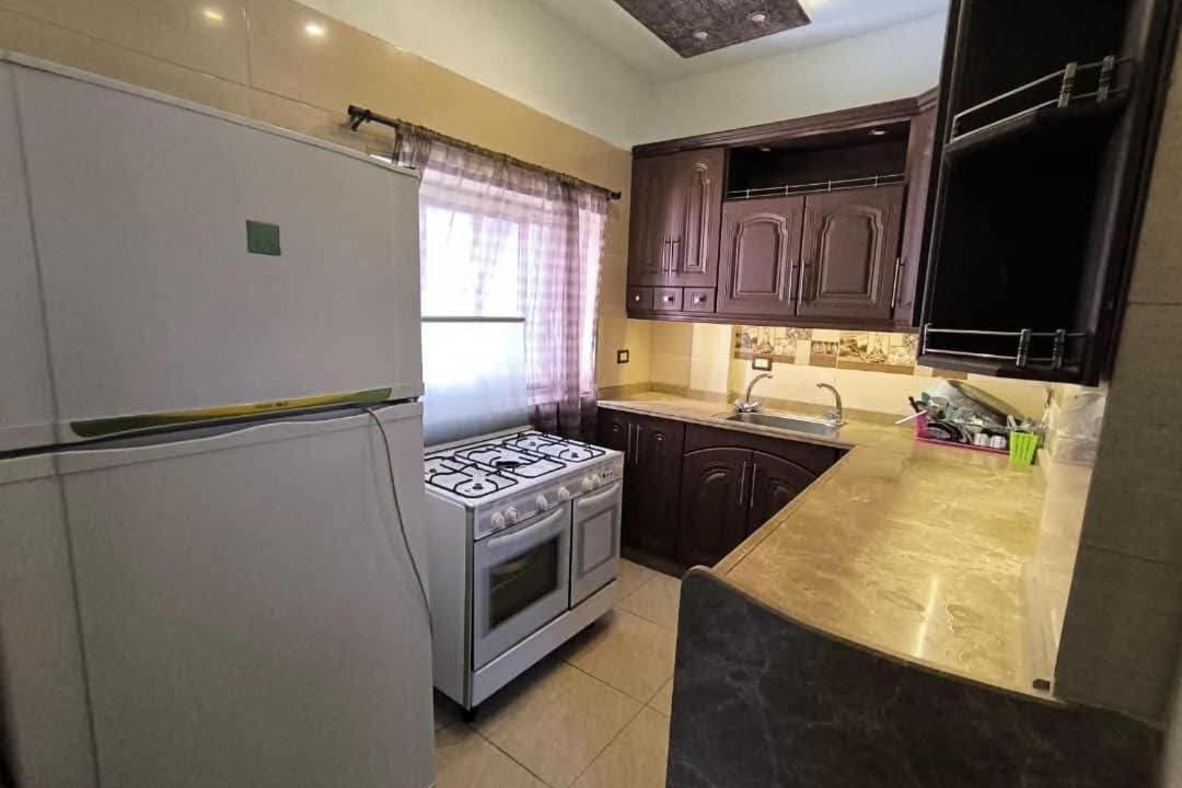 Photo of Kitchen in Al-Mafraq