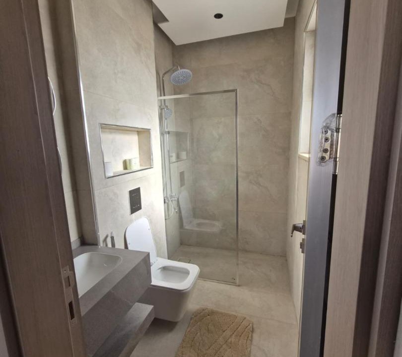 Photo of Bathroom in Sahab