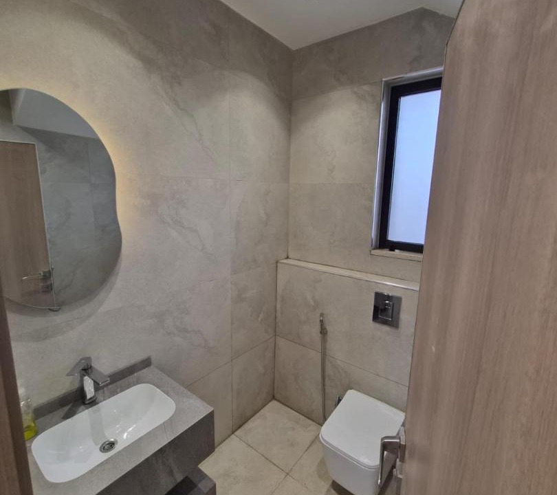 Photo of Bathroom in Sahab