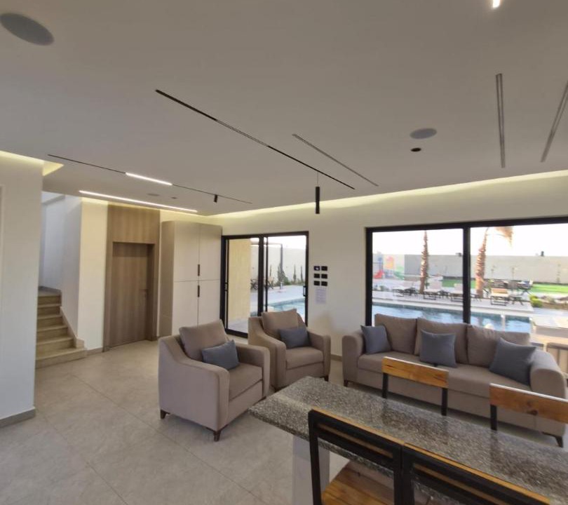 Photo of Livingroom in Sahab