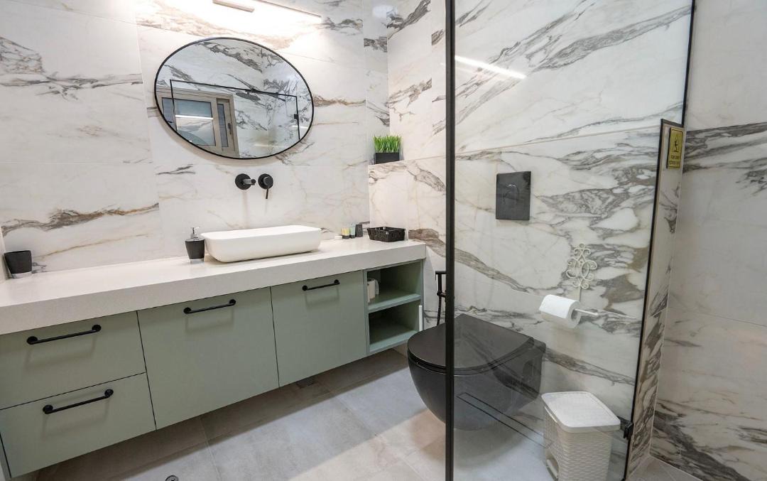Photo of Bathroom in Fassuta