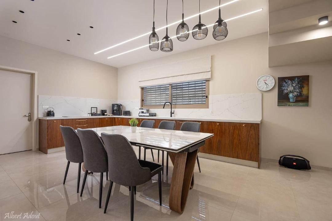 Photo of Kitchen in Fassuta