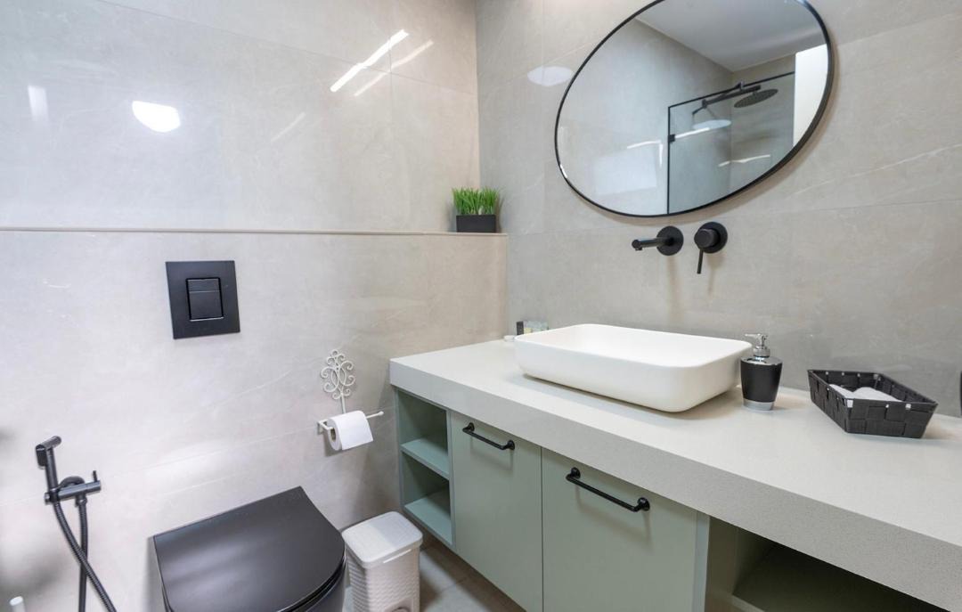 Photo of Bathroom in Fassuta