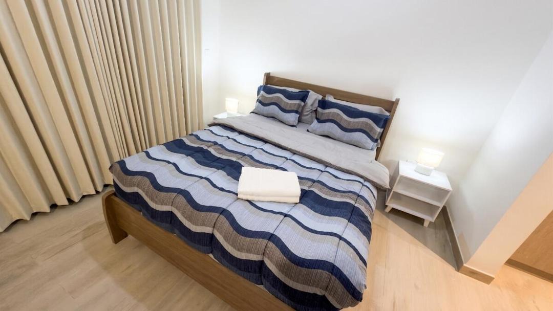 Photo of Bedroom in Mina Al Arab
