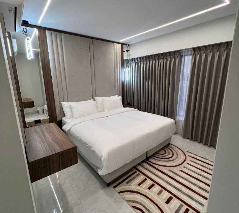 Photo of Bedroom in Amman