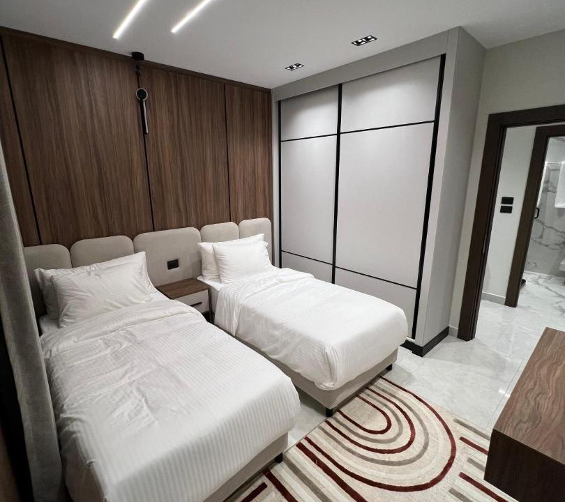 Photo of Bedroom in Amman