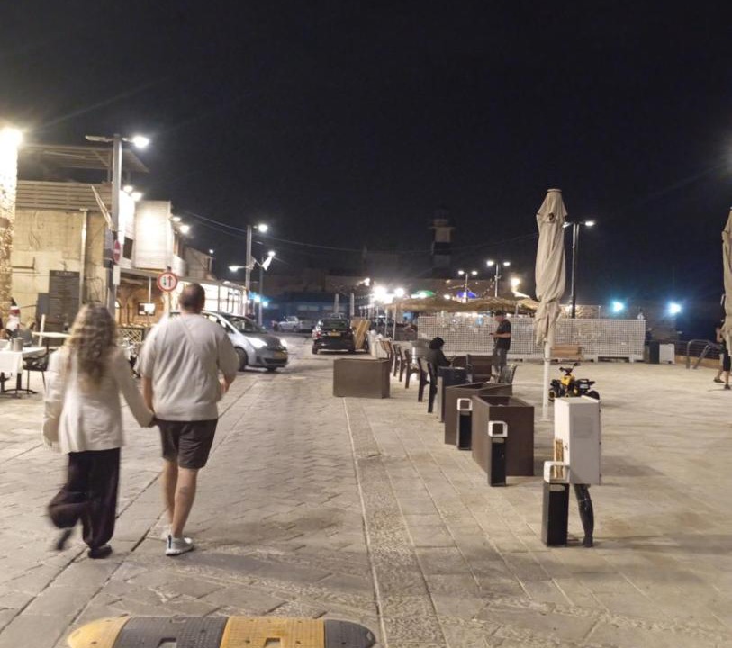 Photo of Others in Acre Old City