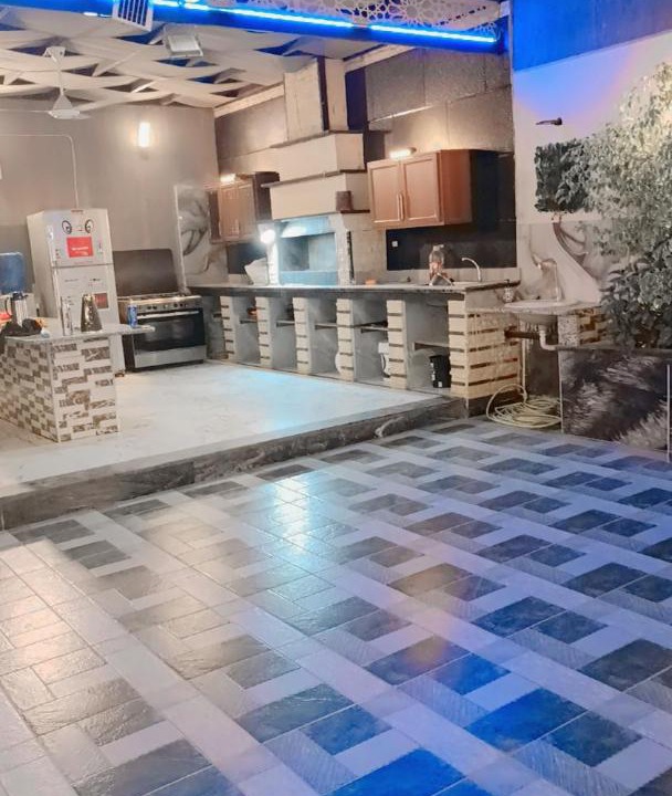 Photo of Kitchen in Al Rama