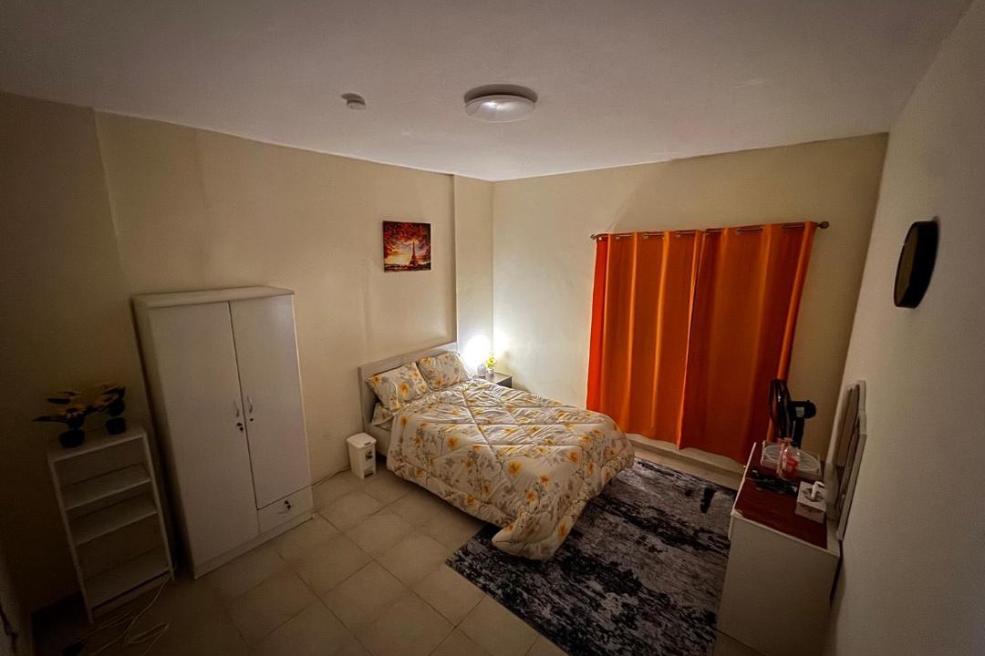 Photo of Bedroom in Al Nahda