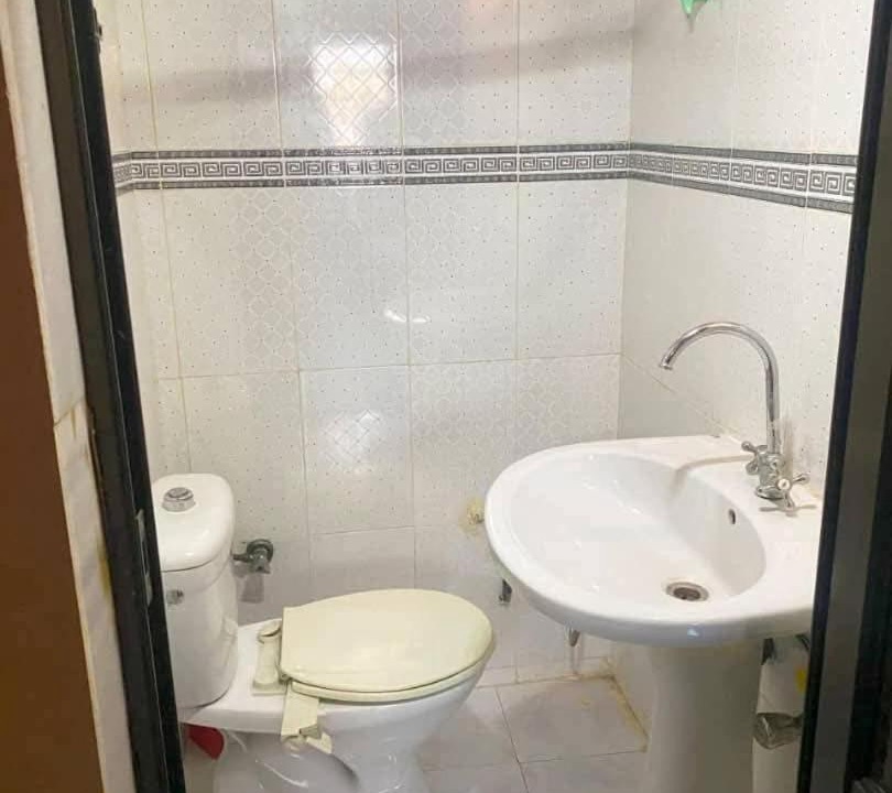 Photo of Bathroom in Al Jubeiha