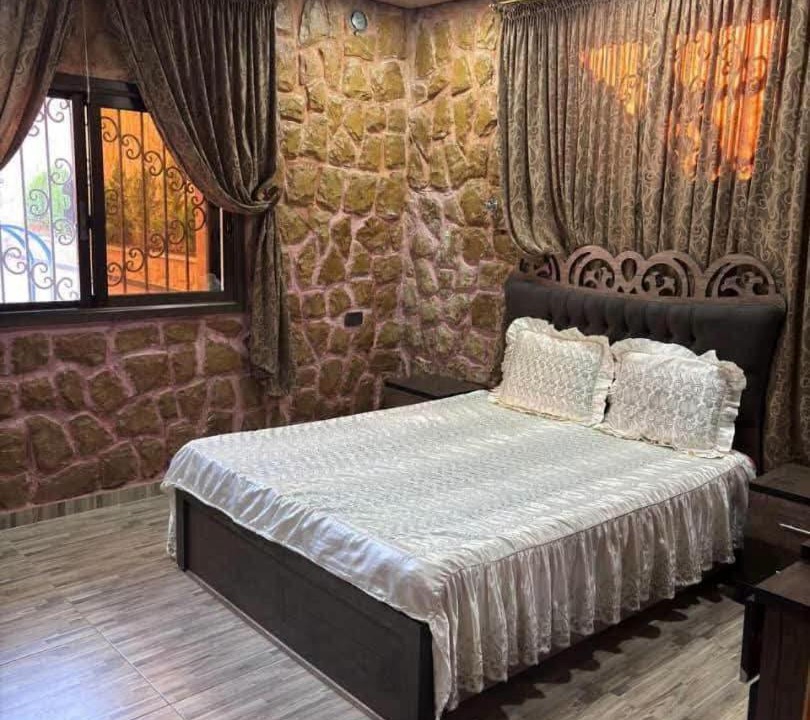 Photo of Bedroom in Al Jubeiha
