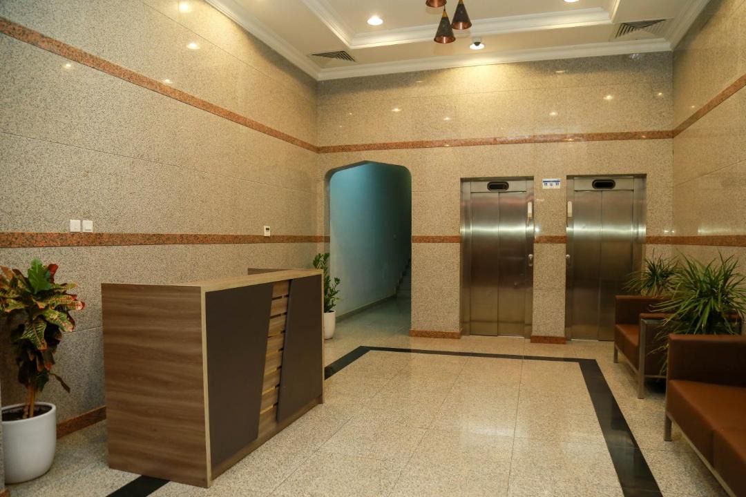 Photo of Bathroom in Taqah