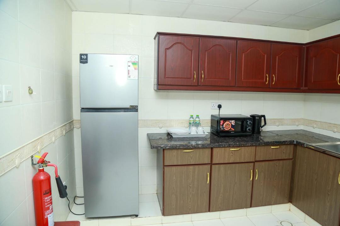 Photo of Kitchen in Taqah