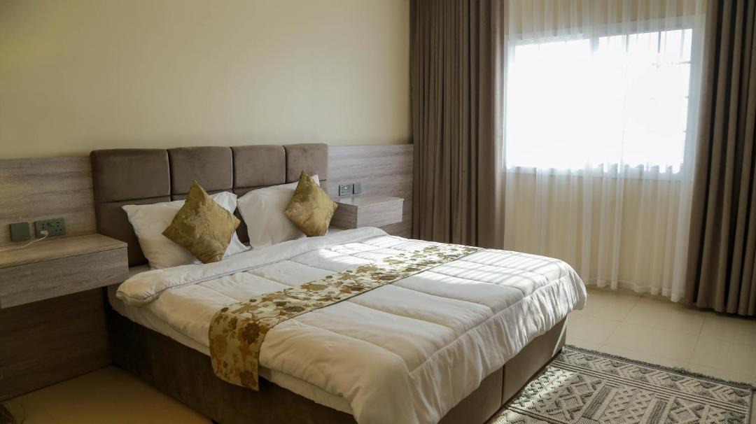 Photo of Bedroom in Taqah